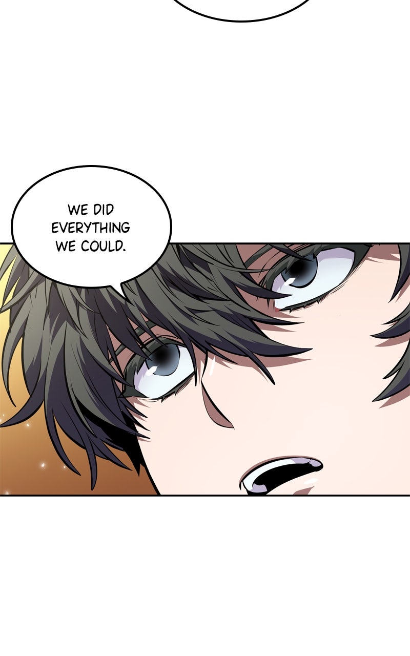 Read The Last Adventurer EN Manga Online