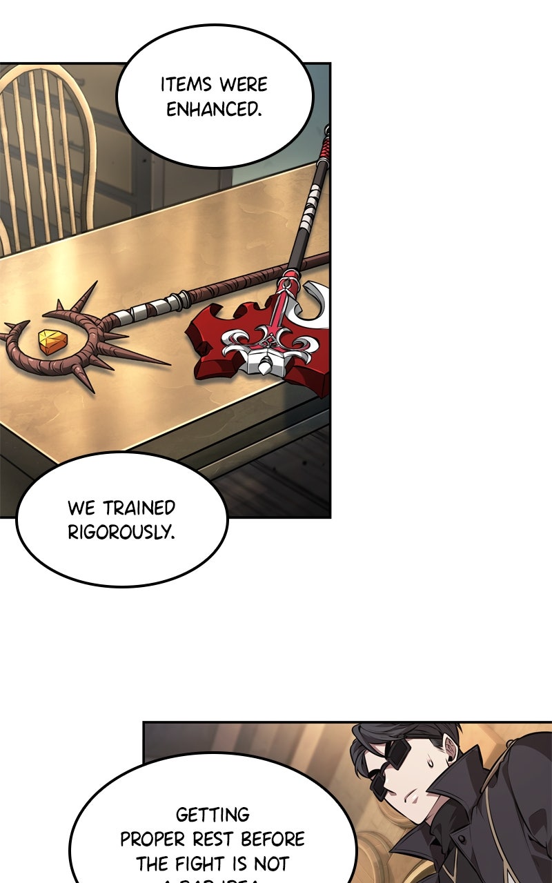 Read The Last Adventurer EN Manga Online