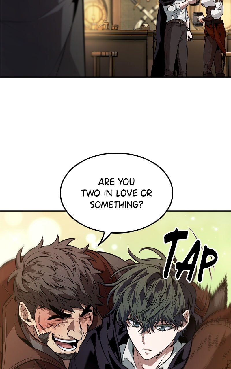 Read The Last Adventurer EN Manga Online