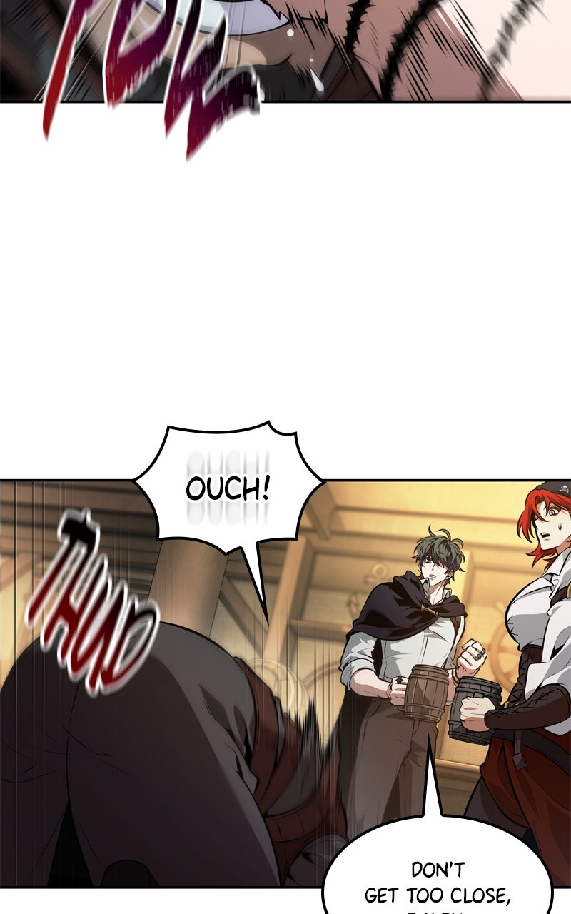 Read The Last Adventurer EN Manga Online