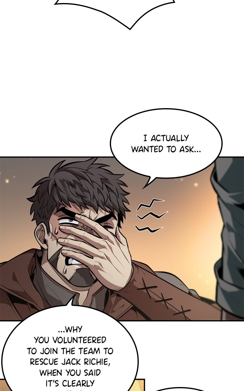 Read The Last Adventurer EN Manga Online