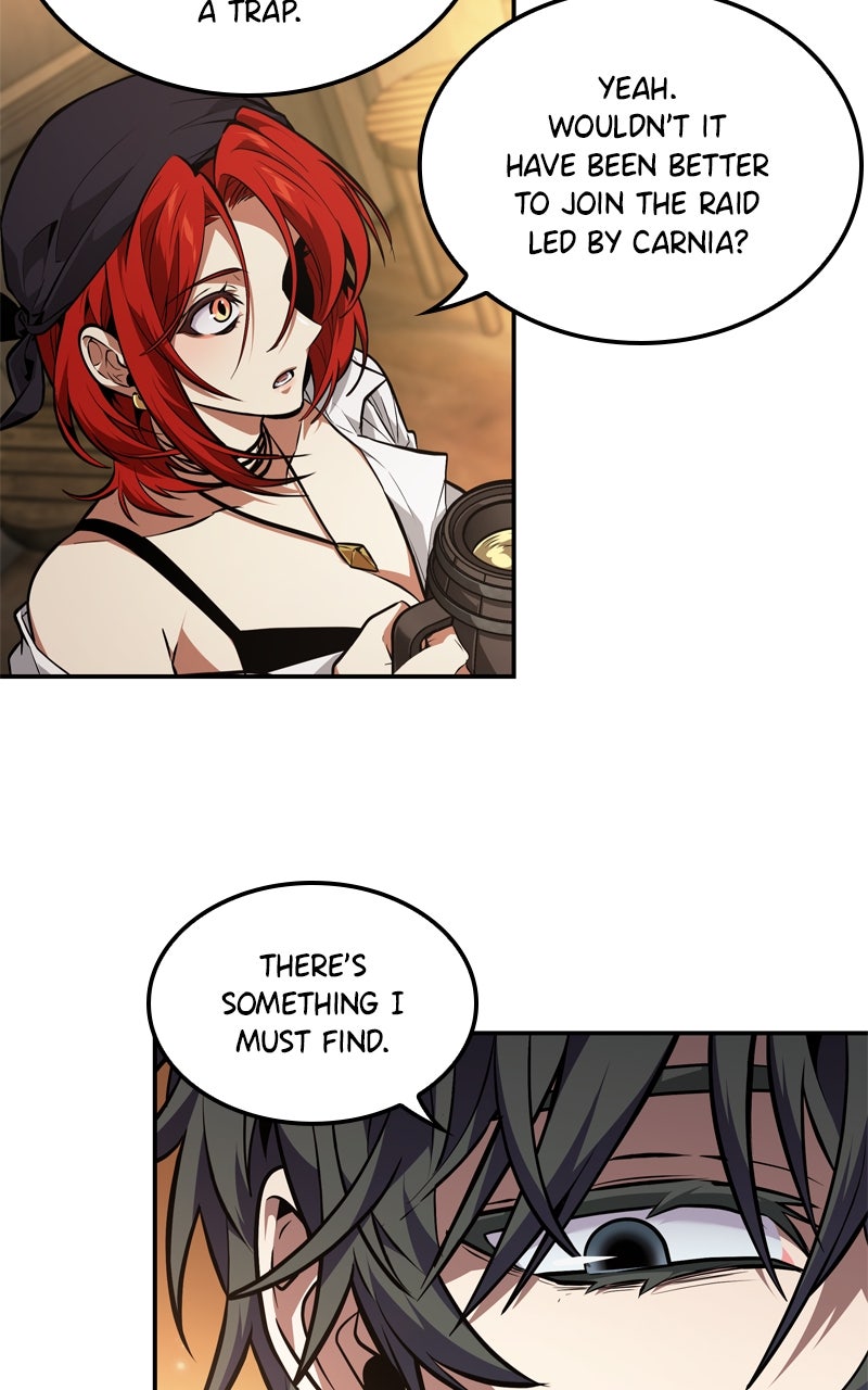 Read The Last Adventurer EN Manga Online