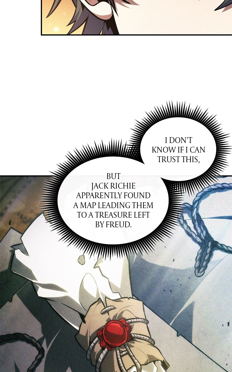 Read The Last Adventurer EN Manga Online