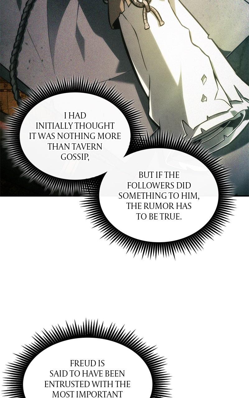 Read The Last Adventurer EN Manga Online