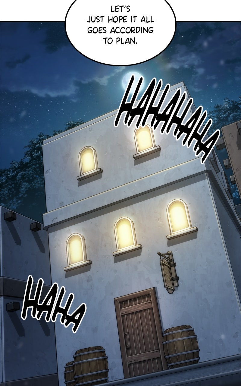 Read The Last Adventurer EN Manga Online