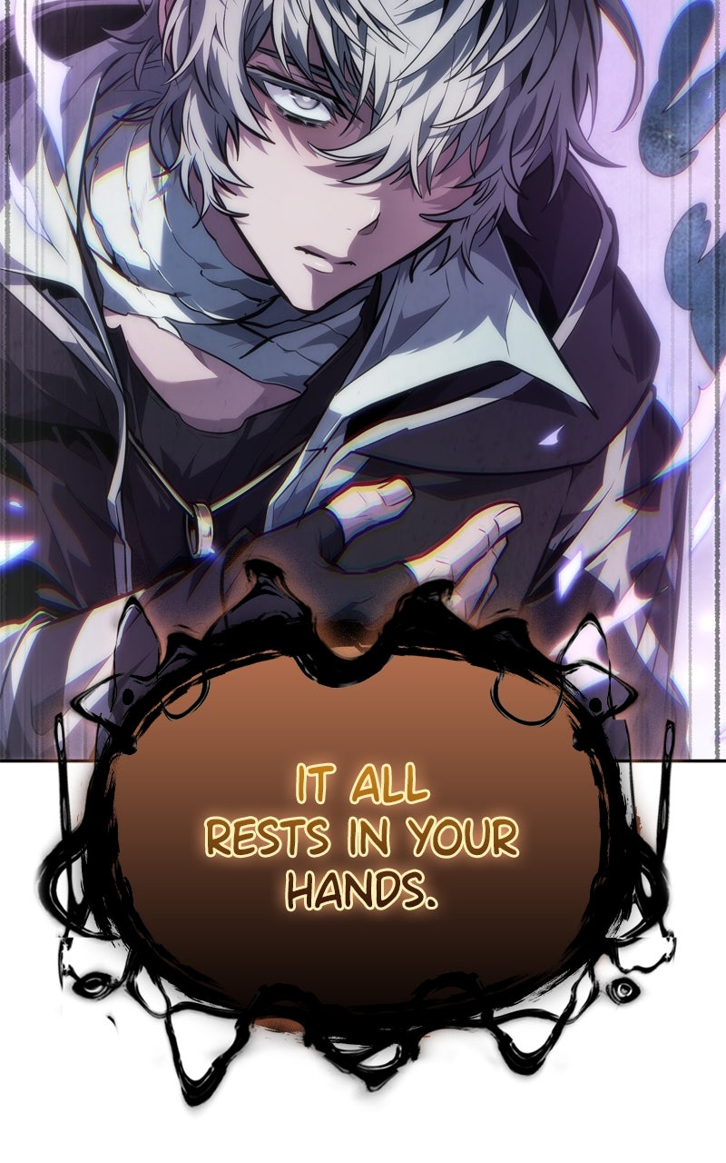 Read The Last Adventurer EN Manga Online