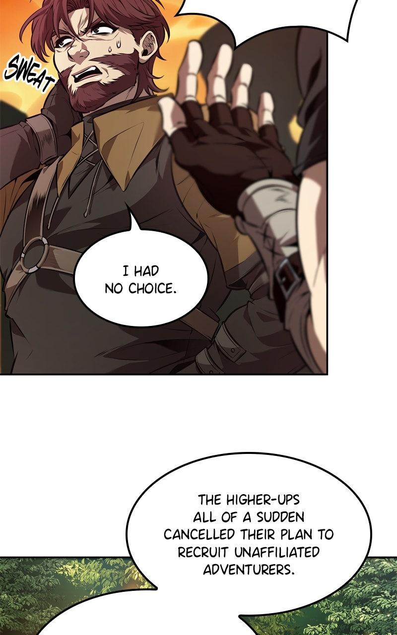 Read The Last Adventurer EN Manga Online