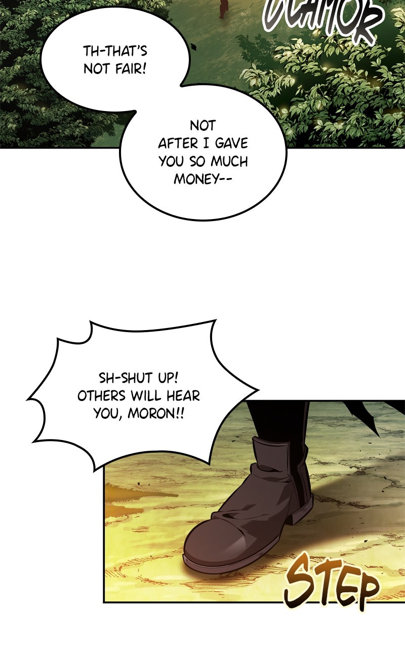 Read The Last Adventurer EN Manga Online