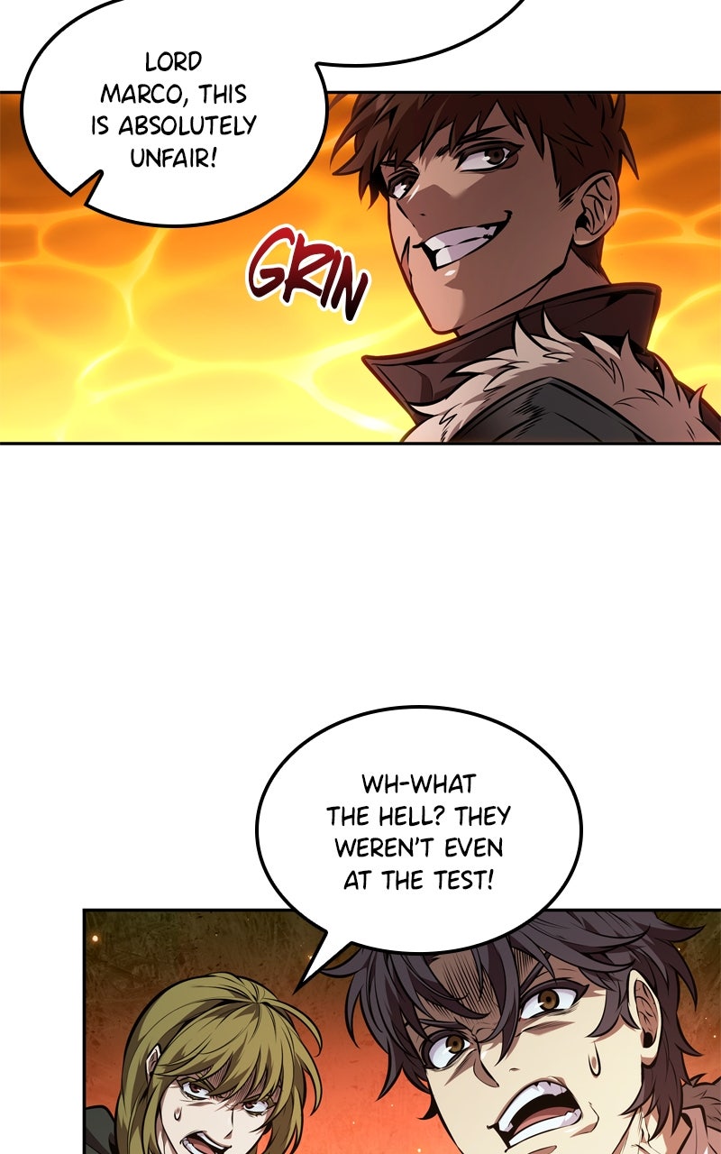 Read The Last Adventurer EN Manga Online