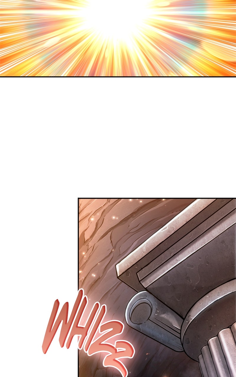 Read The Last Adventurer EN Manga Online