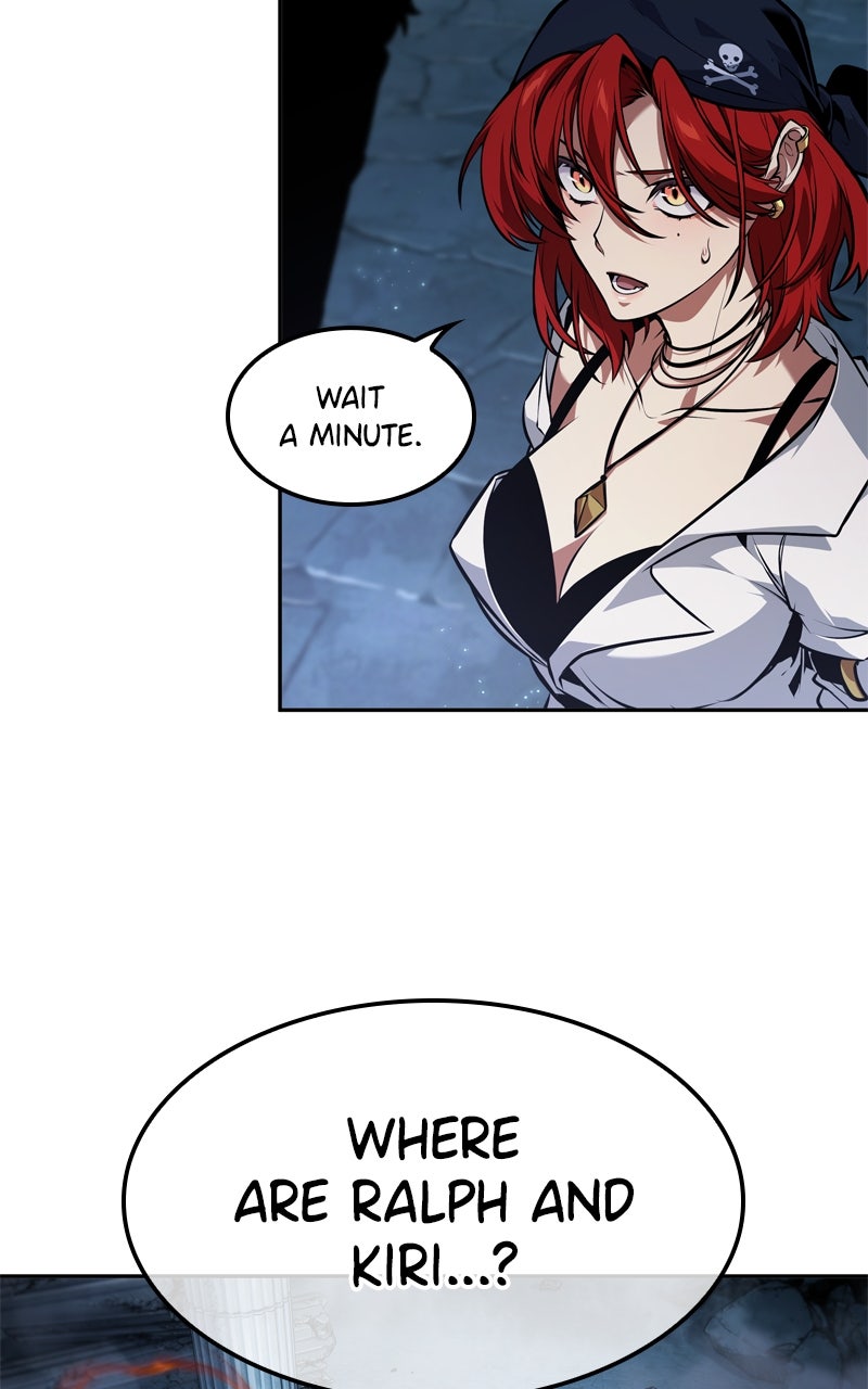 Read The Last Adventurer EN Manga Online