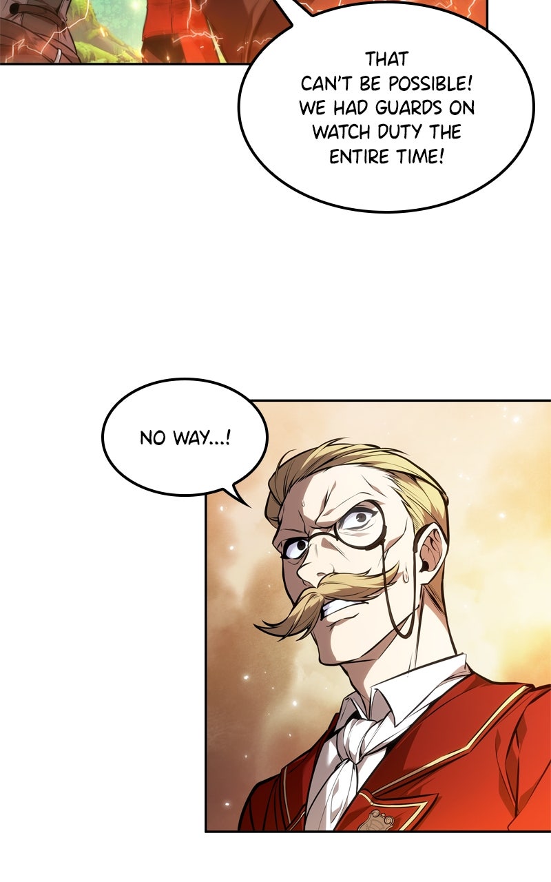 Read The Last Adventurer EN Manga Online