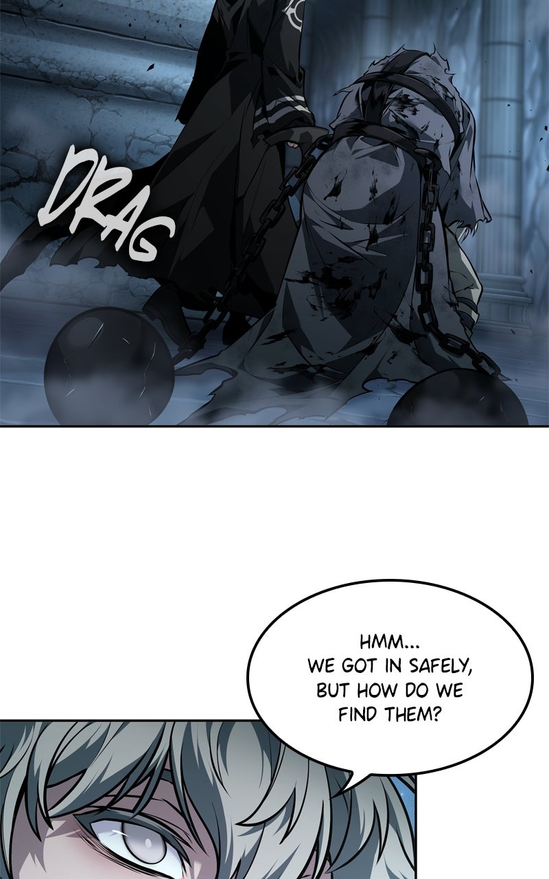 Read The Last Adventurer EN Manga Online