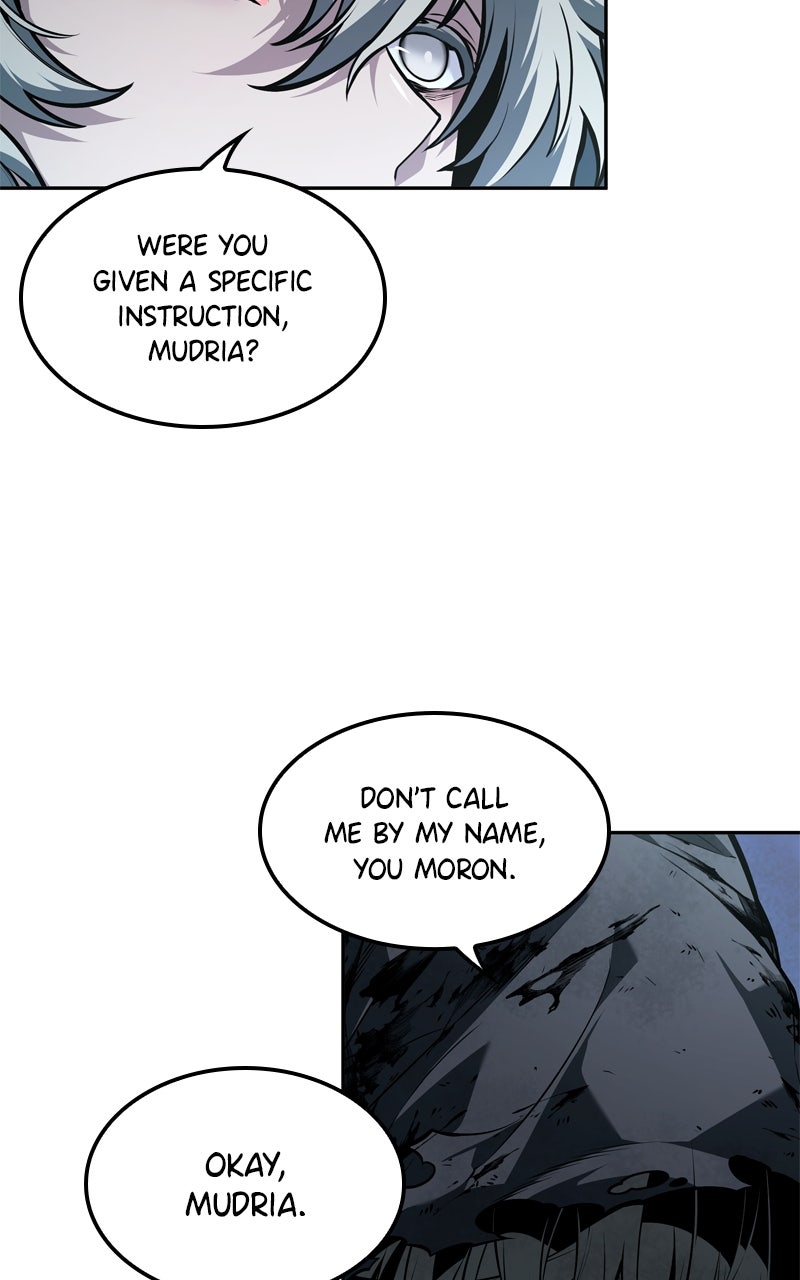 Read The Last Adventurer EN Manga Online