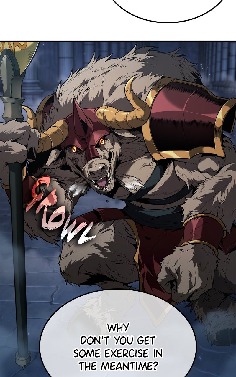 Read The Last Adventurer EN Manga Online