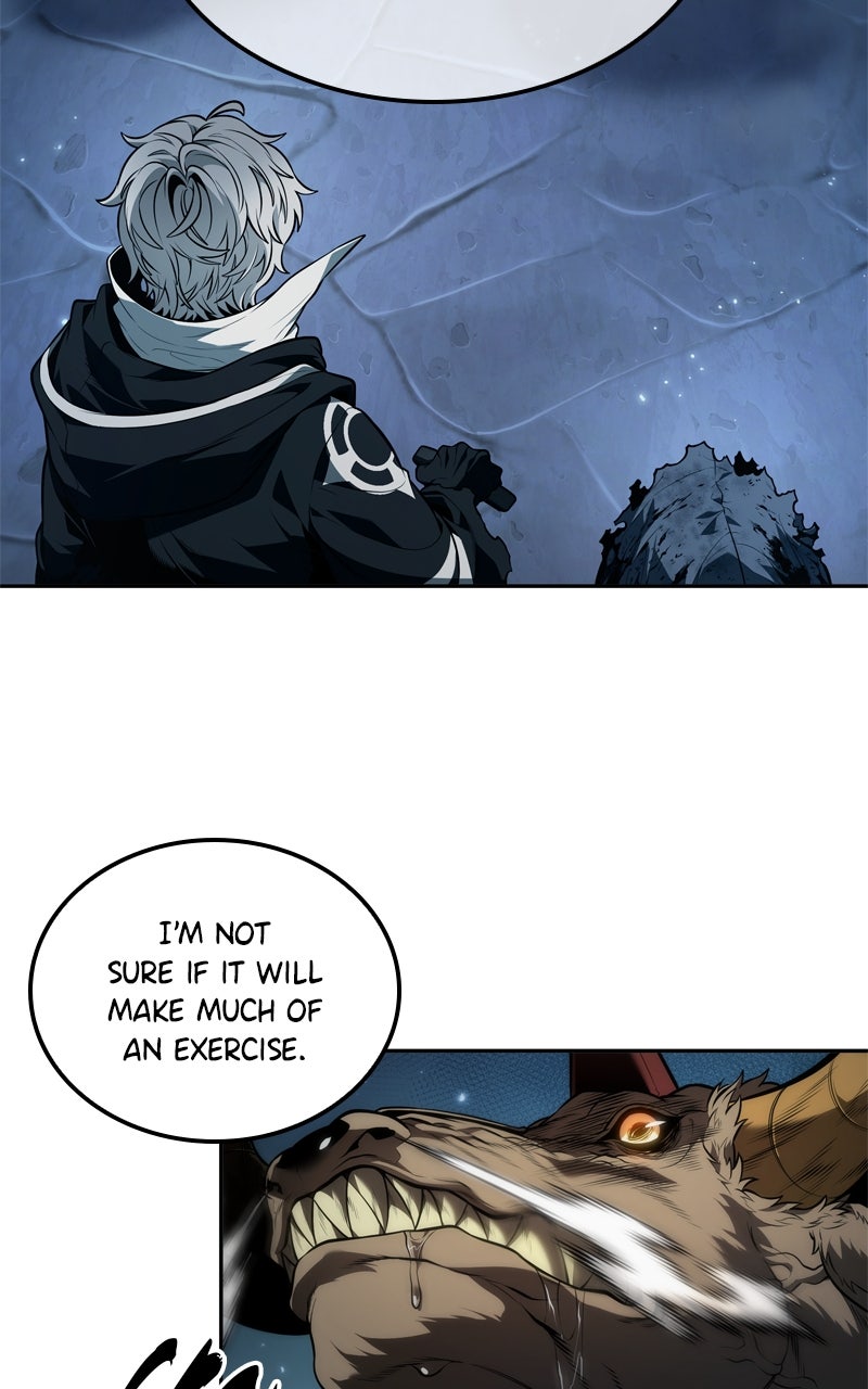 Read The Last Adventurer EN Manga Online