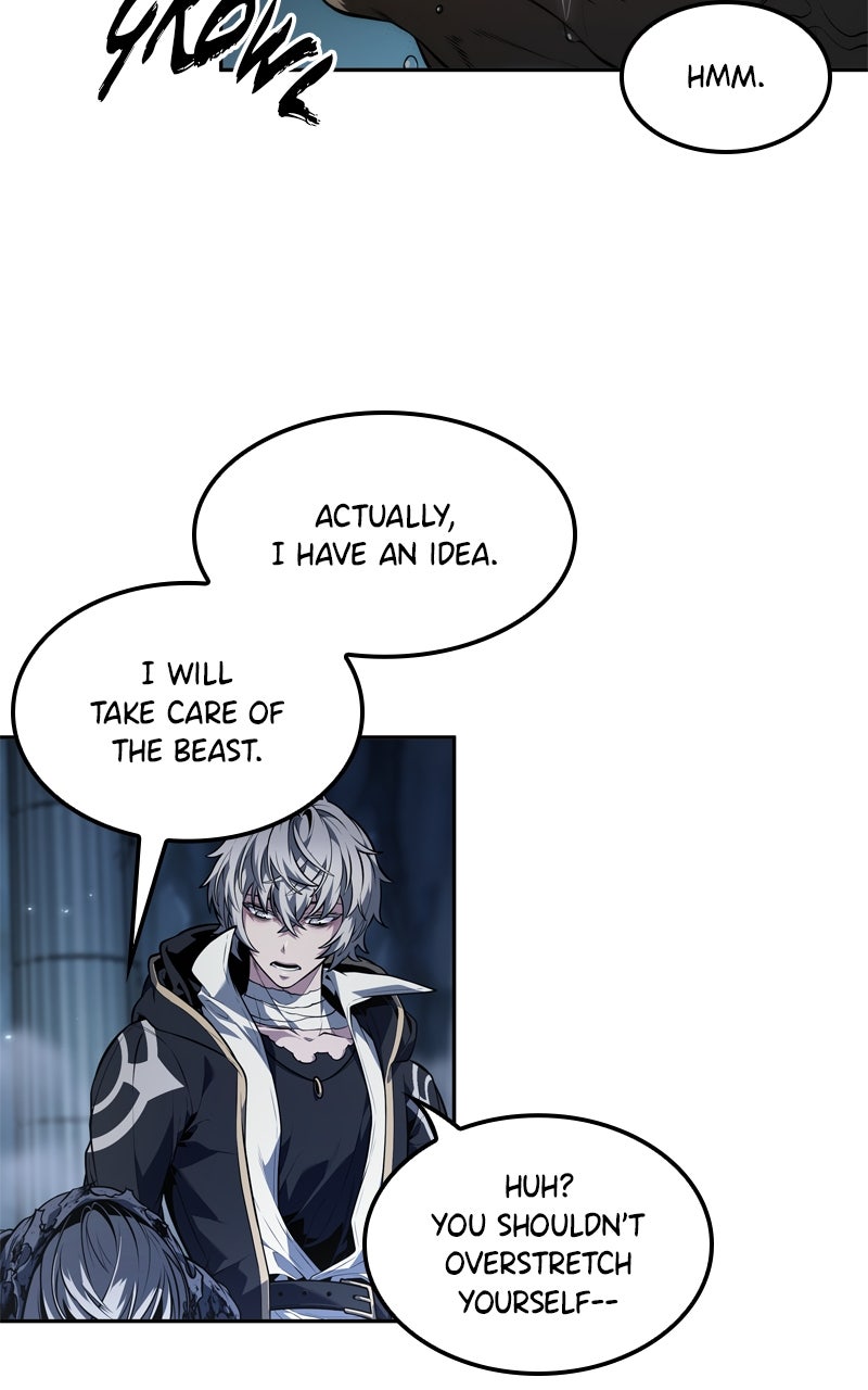 Read The Last Adventurer EN Manga Online