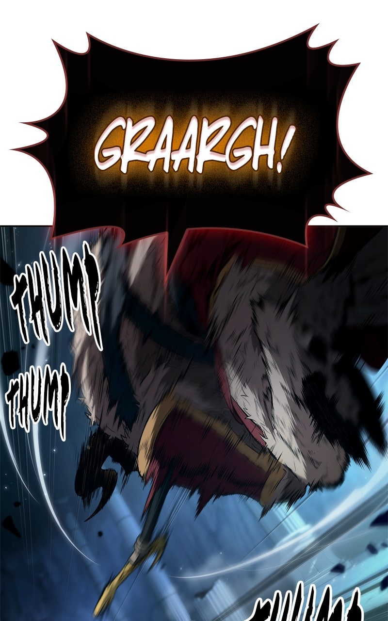 Read The Last Adventurer EN Manga Online