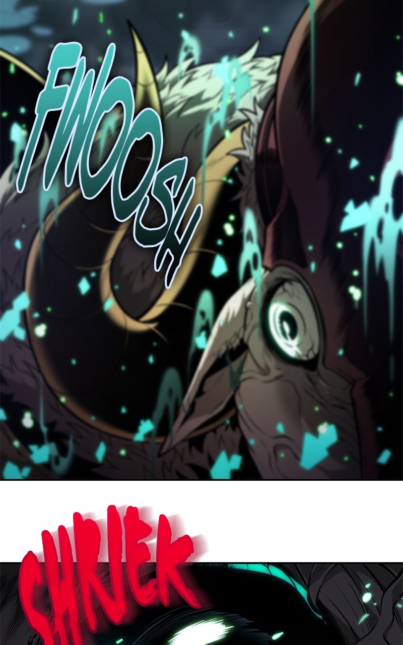 Read The Last Adventurer EN Manga Online