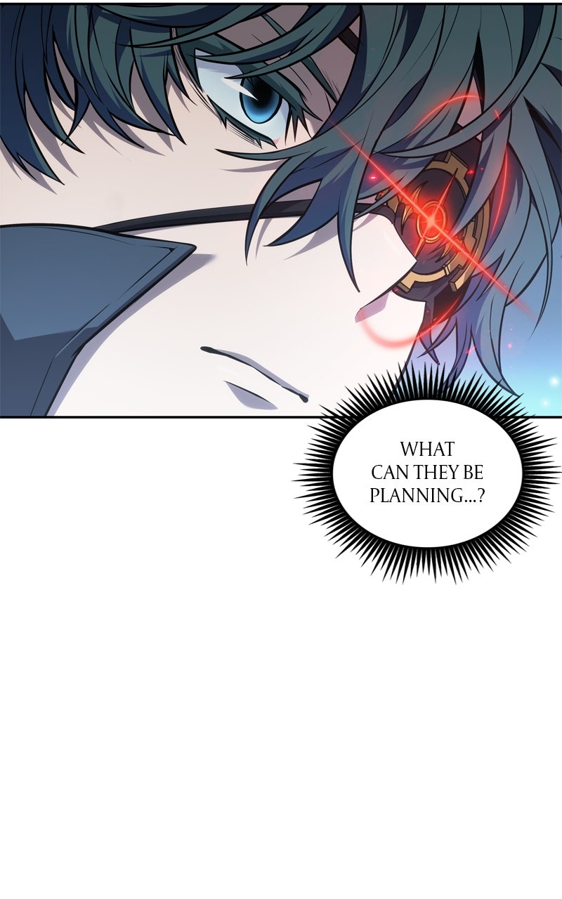 Read The Last Adventurer EN Manga Online