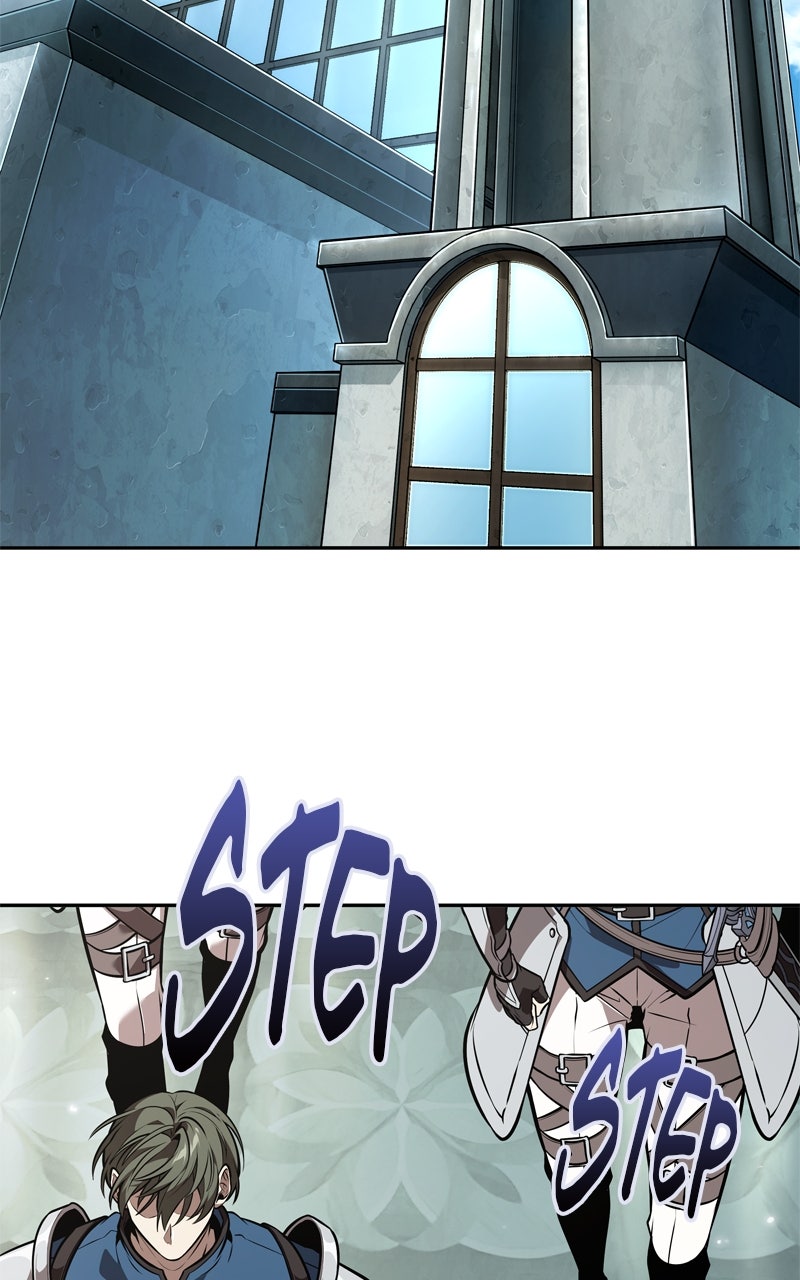 Read The Last Adventurer EN Manga Online