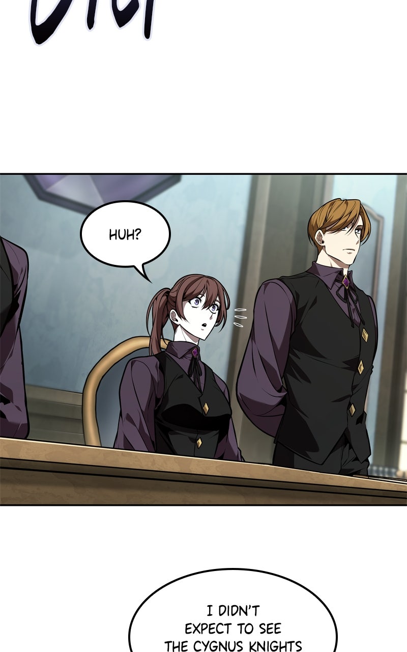 Read The Last Adventurer EN Manga Online