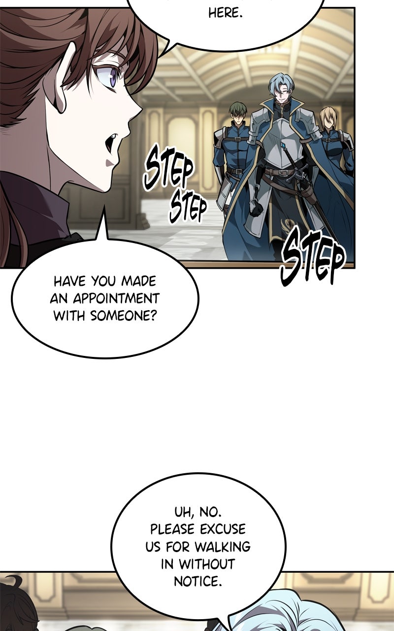 Read The Last Adventurer EN Manga Online