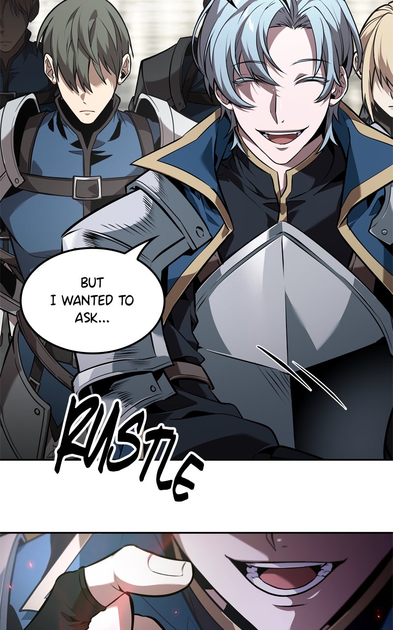 Read The Last Adventurer EN Manga Online