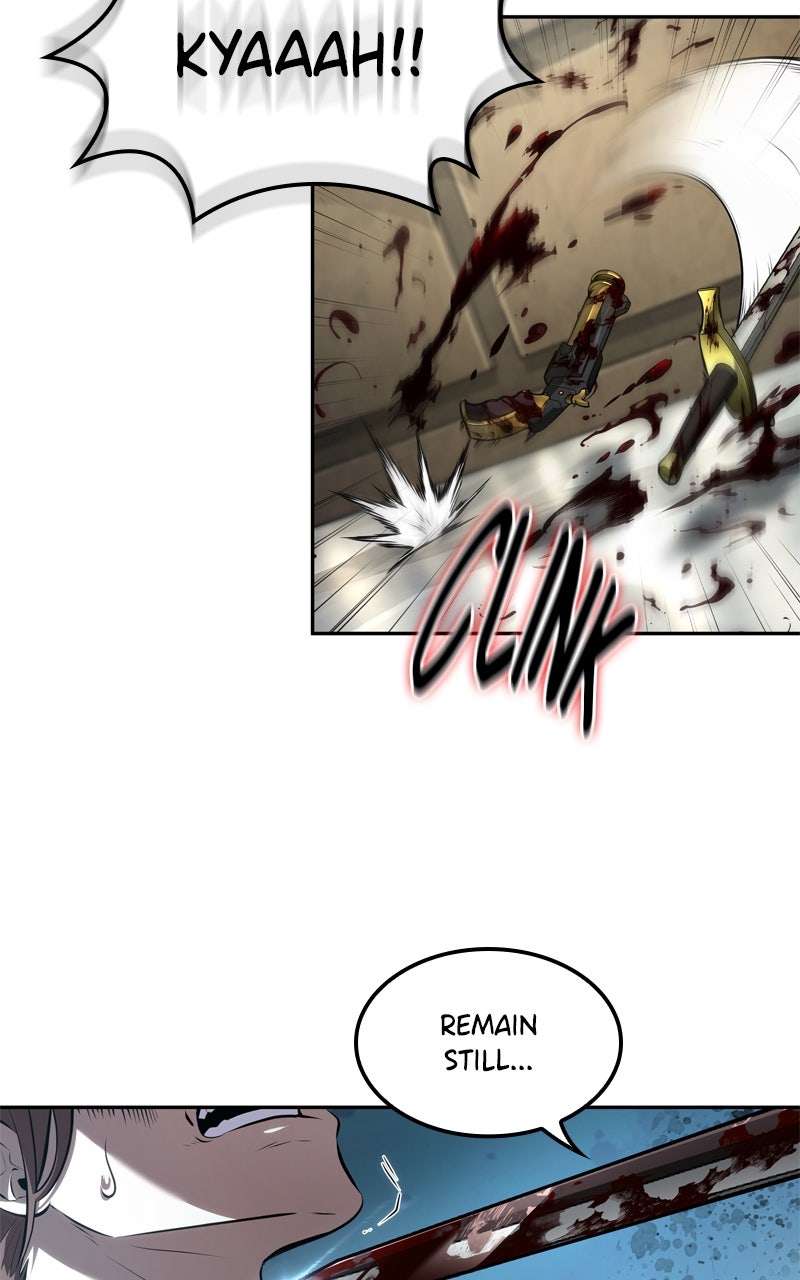 Read The Last Adventurer EN Manga Online