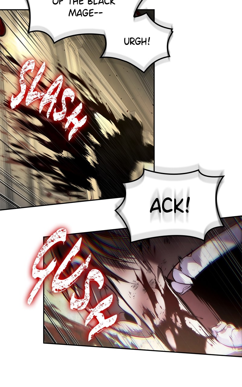 Read The Last Adventurer EN Manga Online