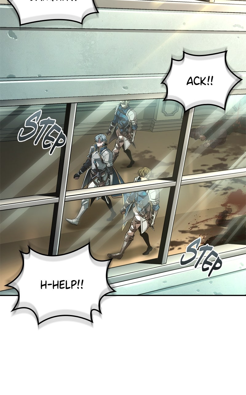 Read The Last Adventurer EN Manga Online