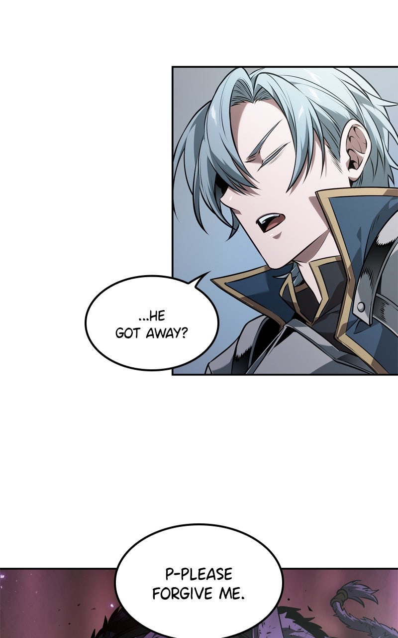 Read The Last Adventurer EN Manga Online