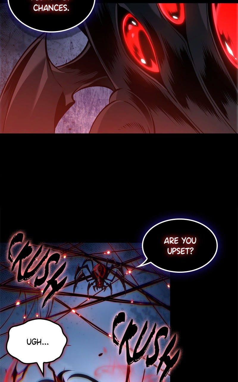 Read The Last Adventurer EN Manga Online