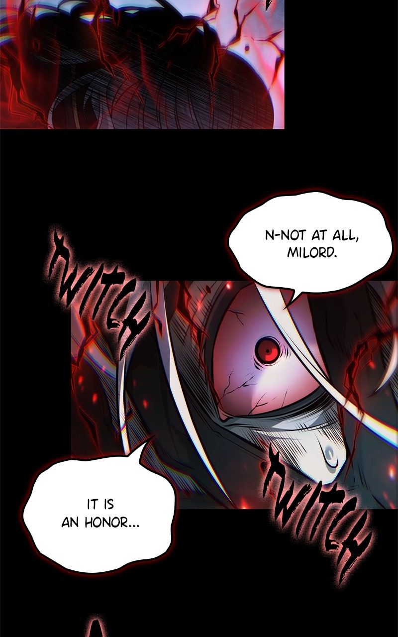 Read The Last Adventurer EN Manga Online