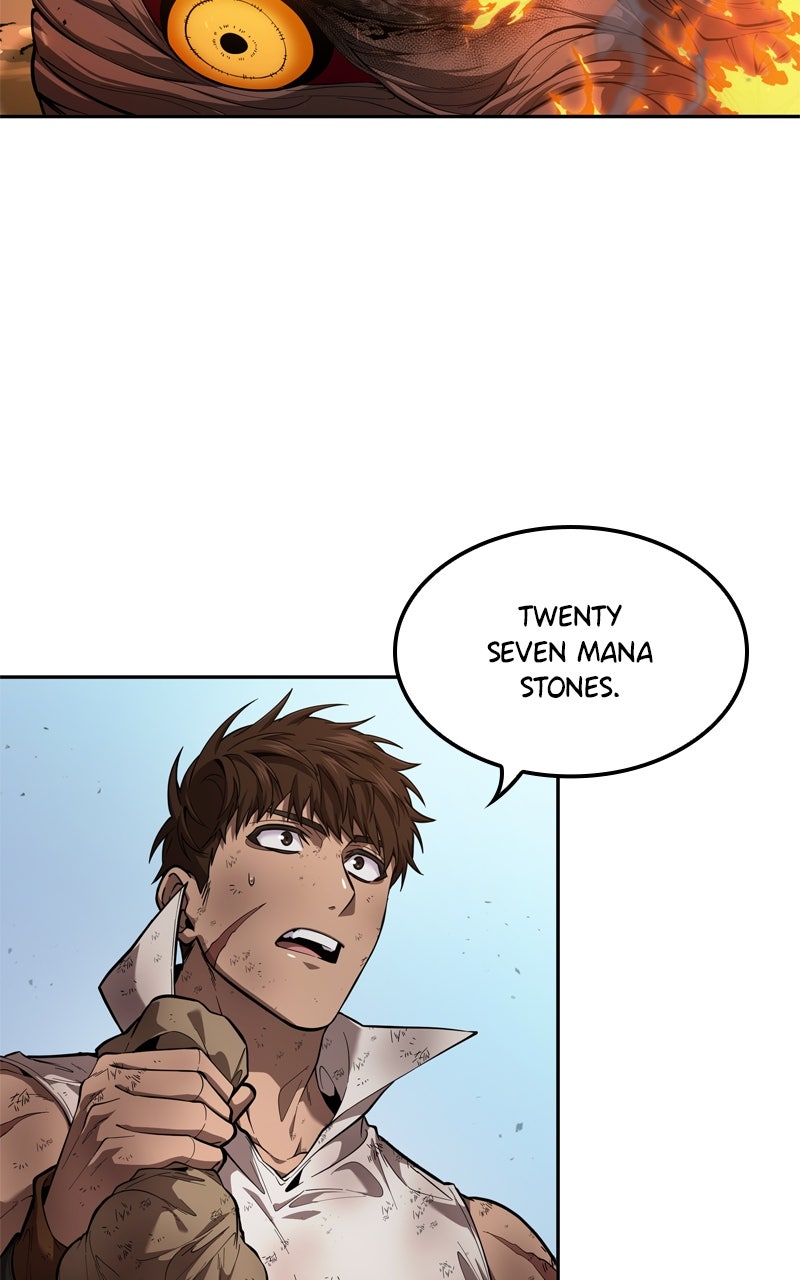 Read The Last Adventurer EN Manga Online