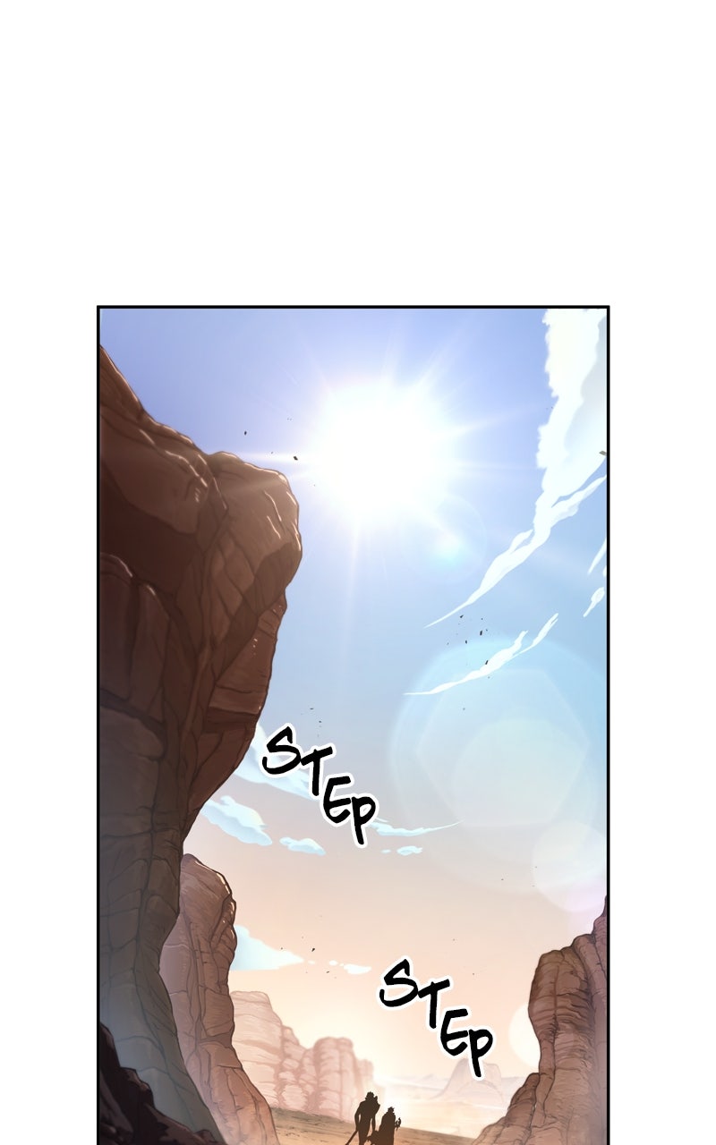 Read The Last Adventurer EN Manga Online