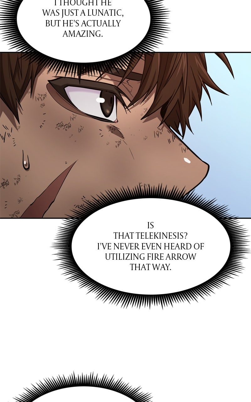 Read The Last Adventurer EN Manga Online