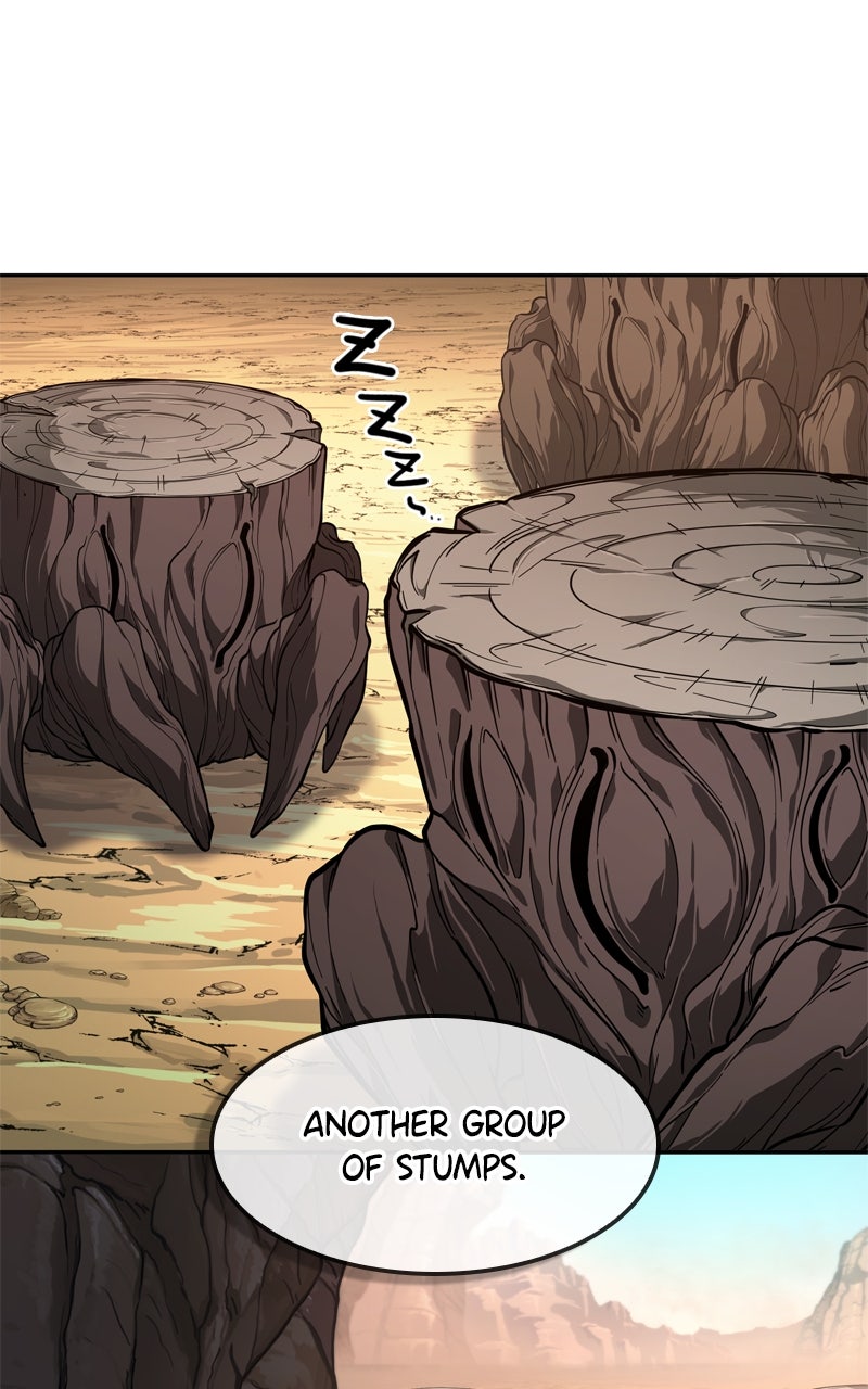 Read The Last Adventurer EN Manga Online