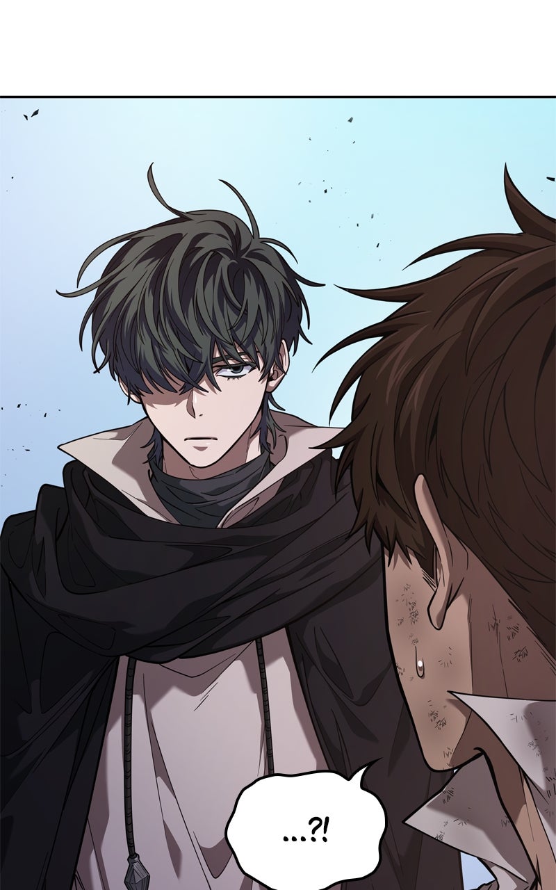 Read The Last Adventurer EN Manga Online