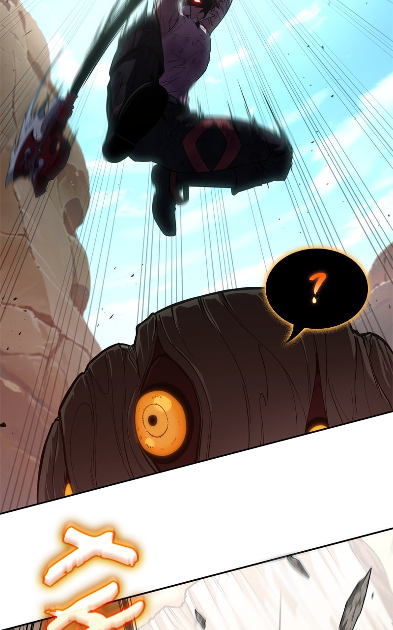 Read The Last Adventurer EN Manga Online