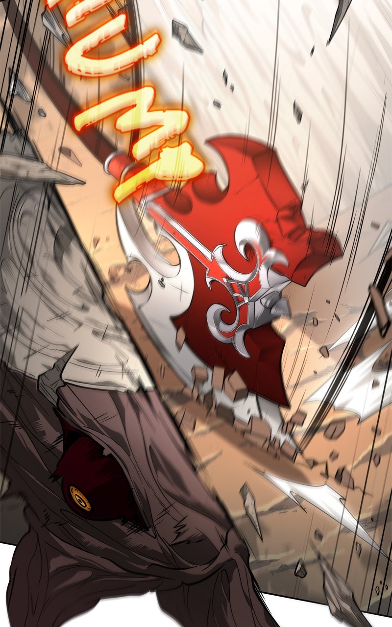 Read The Last Adventurer EN Manga Online