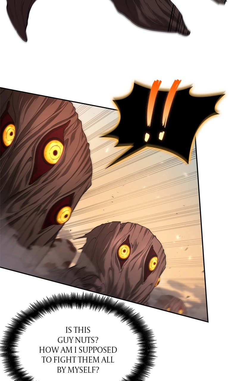 Read The Last Adventurer EN Manga Online