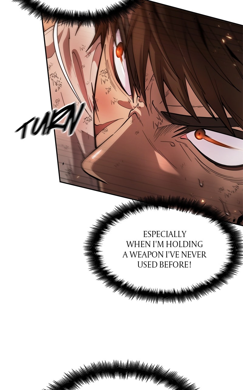 Read The Last Adventurer EN Manga Online