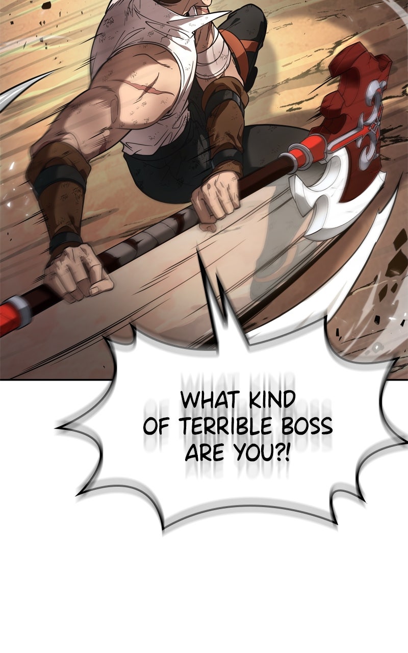 Read The Last Adventurer EN Manga Online