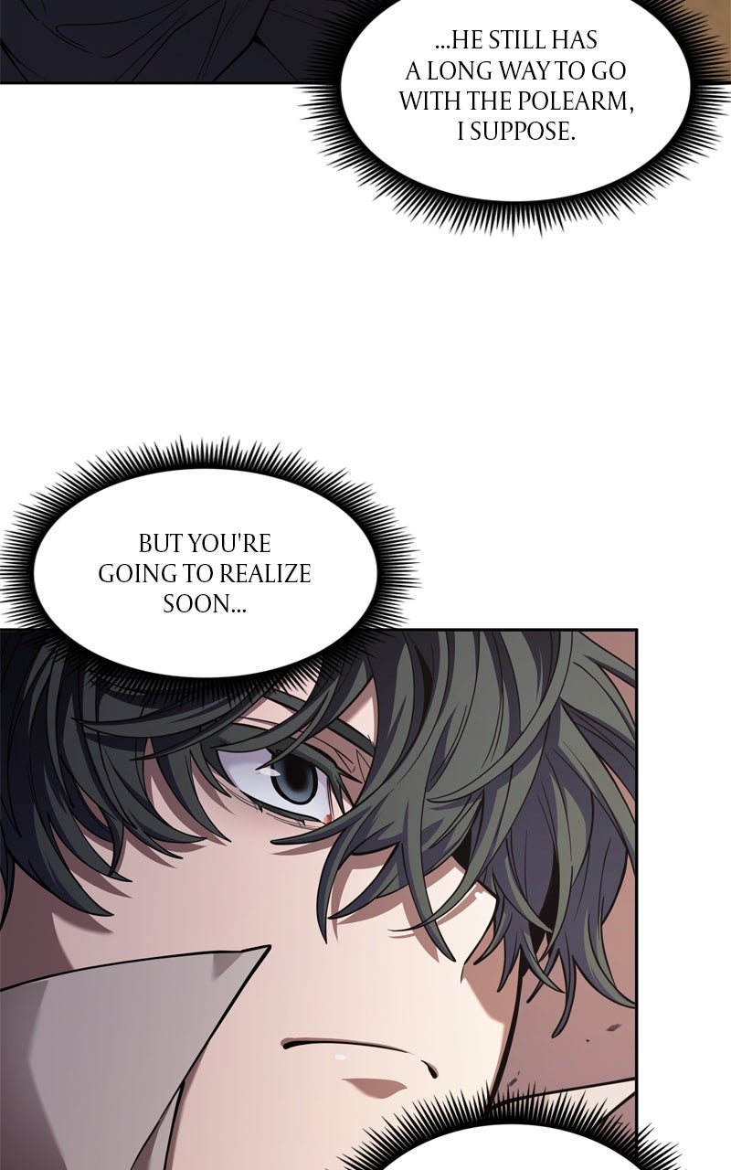 Read The Last Adventurer EN Manga Online