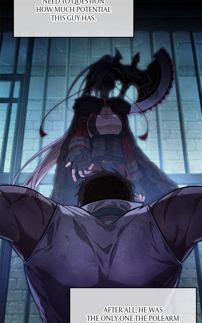 Read The Last Adventurer EN Manga Online