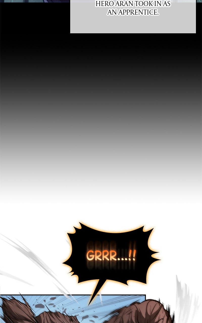 Read The Last Adventurer EN Manga Online