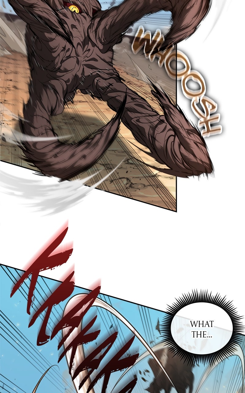 Read The Last Adventurer EN Manga Online