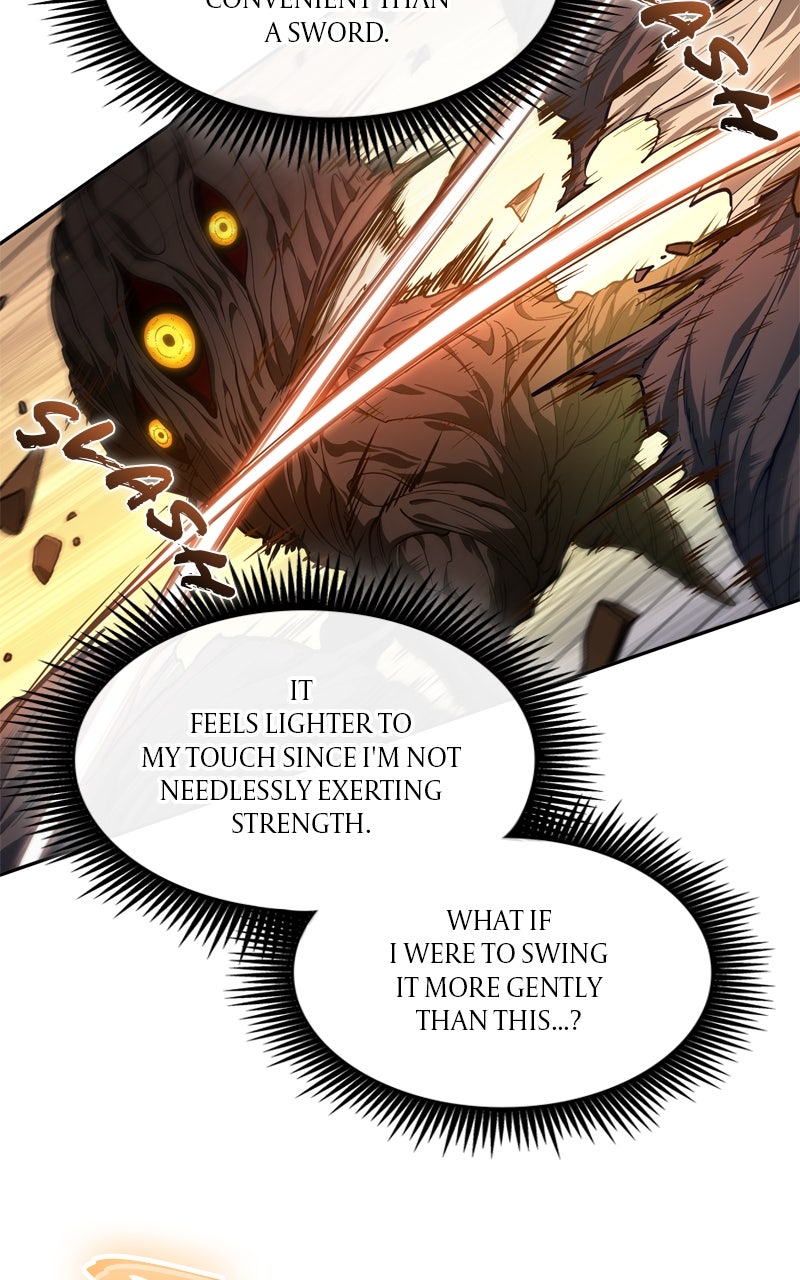 Read The Last Adventurer EN Manga Online