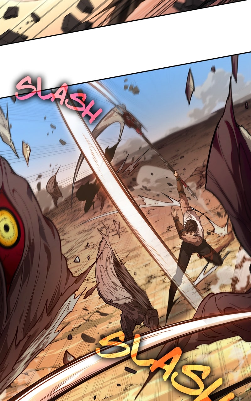 Read The Last Adventurer EN Manga Online